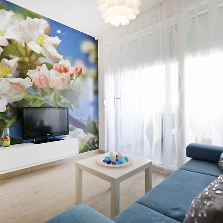 Apartment Flowers, Free Garage Parking Zadar Habitación foto